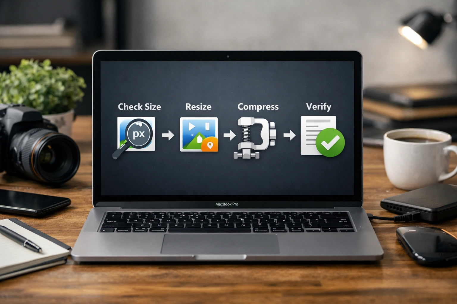 Image Dimensions vs File Size: What’s the Difference?